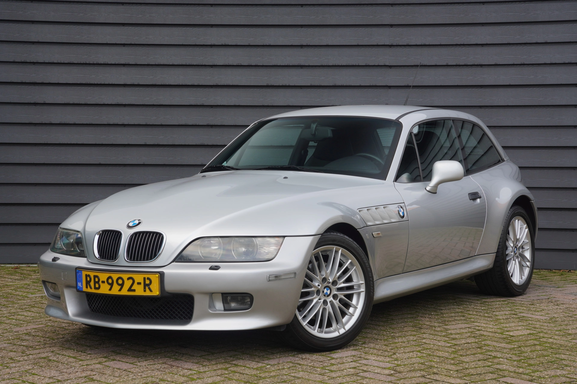 BMW Z3